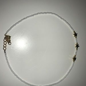 tripple star choker